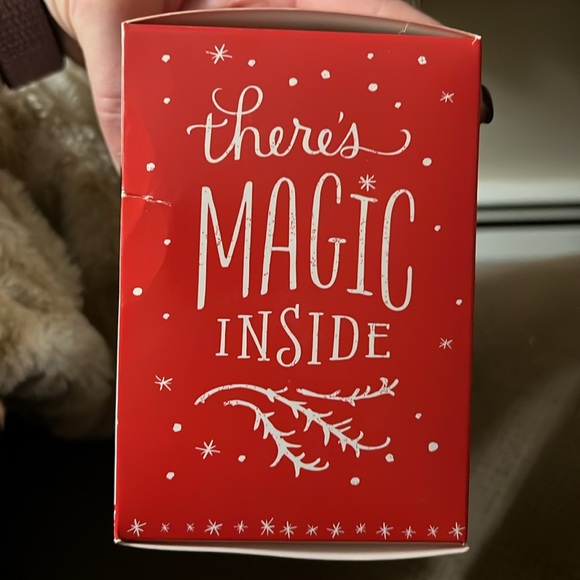 2016 hallmark keepsake "a sweet surprise" ornament - Picture 5 of 6